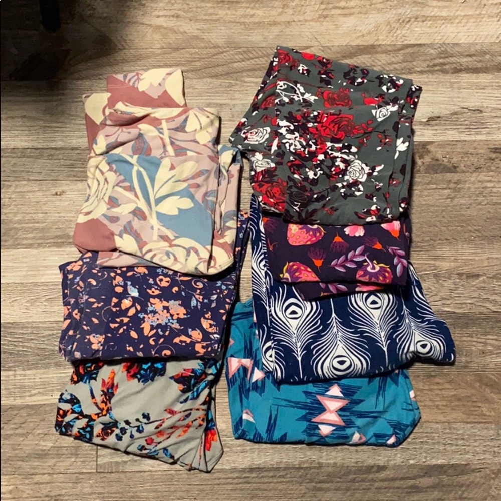 Lularoe Leggings